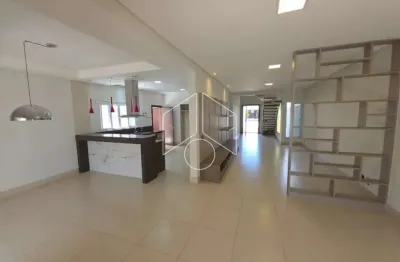 Casa em condomínio fechado com 3 quartos para alugar na Rua Dolores Guerreiro De Oliveira, Quadra A, 3123, Parque das Esmeraldas II, Marília