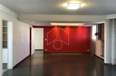 Apartamento com 3 quartos para alugar na Rua Bandeirantes, 498, Centro, Marília