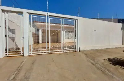 Casa com 3 quartos para alugar na Rua João Fernandes, 257, Jardim Pérola, Marília