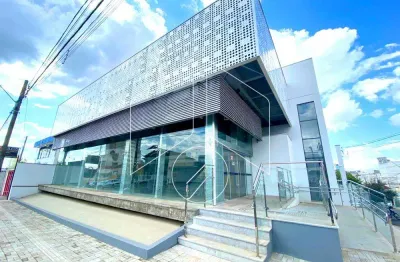 Sala comercial para alugar na Avenida Santo Antônio, 8073, Centro, Marília