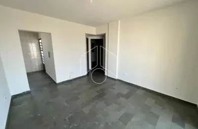 Apartamento com 2 quartos para alugar na Rua Oscar Muniz Sampaio, 371, Jardim Araxá, Marília