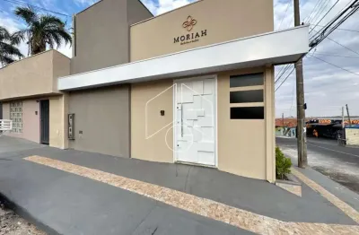 Sala comercial para alugar na Rua Benjamin Ribeiro de Castro, 1104, Jardim Continental, Marília