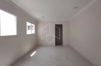 Apartamento com 2 quartos para alugar na Rua Vinte e Quatro de Dezembro, 9137, Alto Cafezal, Marília