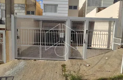 Casa com 3 quartos para alugar na Rua Luís Antônio De Oliveira, 0, 3110, Jardim Portal do Sol, Marília