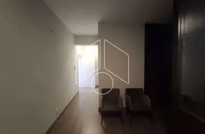 Sala comercial para alugar na Rua Álvares Cabral, 2118, Centro, Marília