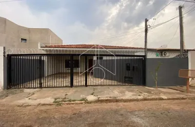 Casa com 3 quartos para alugar na Rua João Furlanetto, 2127, Jardim Cavallari, Marília