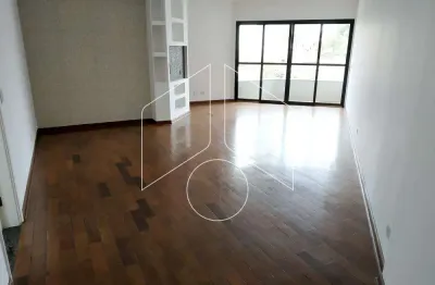 Apartamento com 3 quartos para alugar na Rua Coronel José Brás, 2066, Boa Vista, Marília