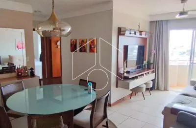 Residencial / apartamento - alto cafezal - venda | residencial âmbar