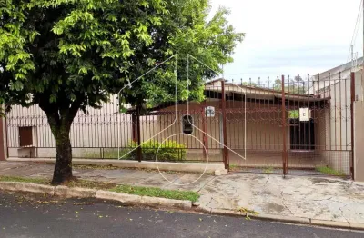Casa com 2 quartos para alugar na Rua Jericó, 1085, Betel, Marília