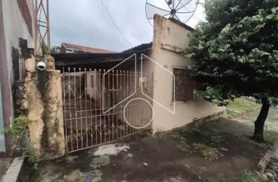 Casa com 2 quartos para alugar na Rua Henrique Dias, 10097, Parque das Acácias, Marília