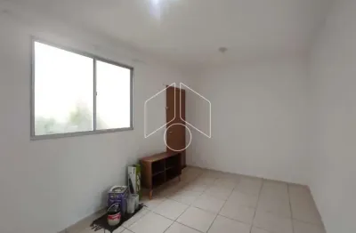 Apartamento com 2 quartos para alugar na Avenida Doutor Hércules Galletti, Bloco 28, 2159, Jardim Califórnia, Marília
