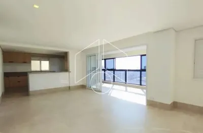 Apartamento com 3 quartos para alugar na Rua Floriano Peixoto, 1137, Barbosa, Marília