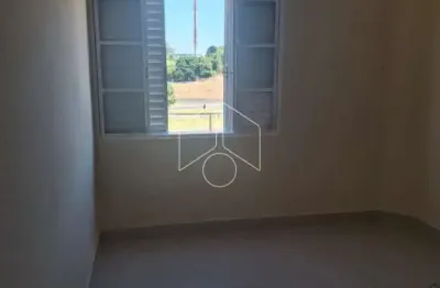 Apartamento com 2 quartos para alugar na Avenida José Monteiro Violante, 1138, Jardim Araxá, Marília