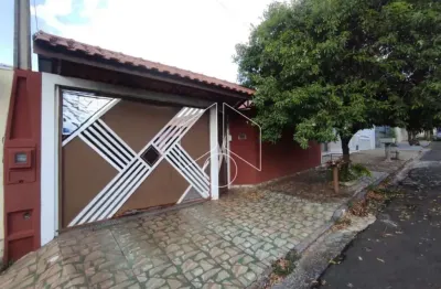 Casa com 3 quartos para alugar na Rua Gaspar de Lemos, 5085, Palmital, Marília