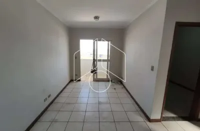 Apartamento com 1 quarto para alugar na Rua Augusto Genta, 5089, Jardim Portal do Sol, Marília