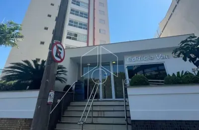 Apartamento com 2 quartos para alugar na Rua Rotary Clube, 557, Saliola, Marília