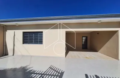 Casa com 4 quartos para alugar na Rua Ângelo Trevellin, 4155, Jardim Planalto, Marília