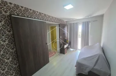 Apartamento com 2 quartos para alugar na Avenida Martim Afonso, Bloco 2, 860, Jardim Monte Castelo, Marília