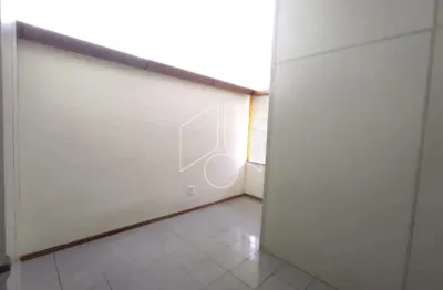 Sala comercial para alugar na Rua Aimorés, 2150, Senador Salgado Filho, Marília