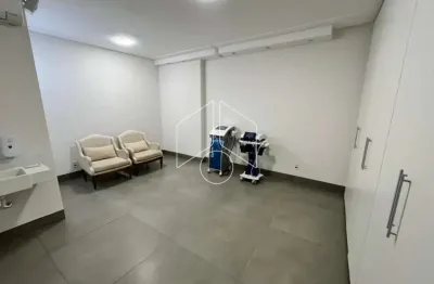 Sala comercial para alugar na Rua Liberdade, 5124, Jardim Maria Izabel, Marília