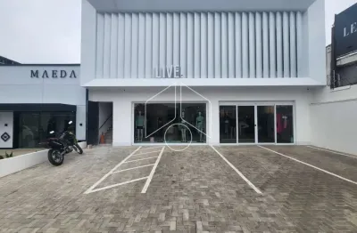 Sala comercial para alugar na Rua das Turquesas, 265, Jardim Maria Izabel, Marília