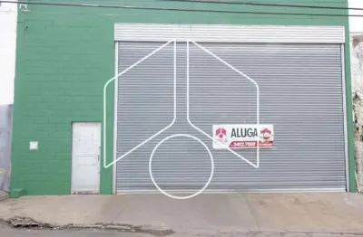 Barracão / Galpão / Depósito para alugar na Rua Professora Berta de Camargo Vieira, 10440, Jardim Santa Antonieta, Marília