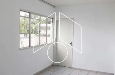 Apartamento com 1 quarto para alugar na Rua Aimorés, 1124, Senador Salgado Filho, Marília