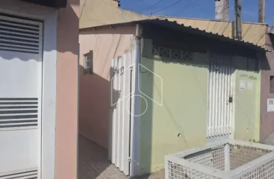 Casa com 1 quarto para alugar na Rua Antônio Asperti, 682, Jardim Esplanada, Marília
