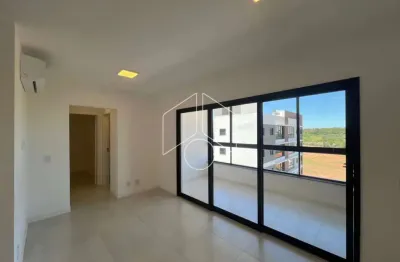 Apartamento com 2 quartos para alugar na Rua Rafael Camprubi, 3087, Cascata, Marília