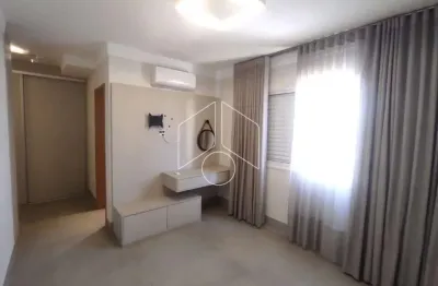 Apartamento na região central ? amplo, sofisticado e completo!