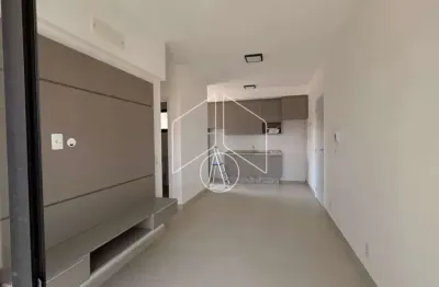 Apartamento com 2 quartos para alugar na Rua Orlando Riguetti, 9096, Fragata, Marília