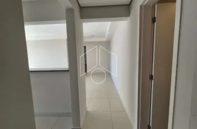 Apartamento com 3 quartos para alugar na Rua Jesus Montolar Pellisel, 8094, Fragata, Marília