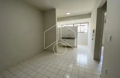 Apartamento com 2 quartos para alugar na Rua Gabriel Lopes Palomo, Bloco 2, 3087, Jardim Araxá, Marília