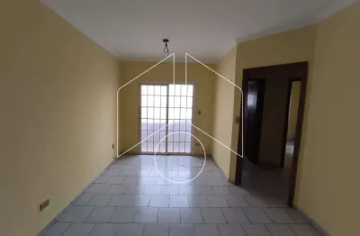 Apartamento com 2 quartos para alugar na Avenida Waldemar Kireff, 2159, Jardim Araxá, Marília