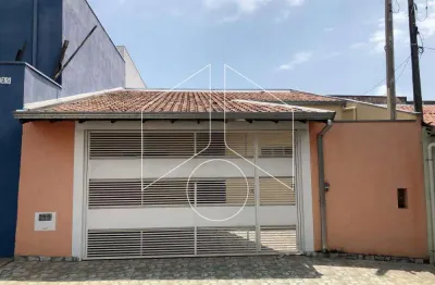 Casa com 3 quartos para alugar na Rua José Silva Coqueiro, 2109, Jardim Adolpho Bim, Marília