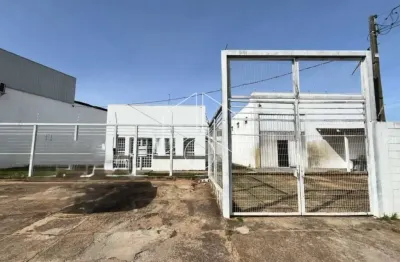 Sala comercial para alugar na Avenida República, 60632, Distrito Industrial Santo Barion, Marília