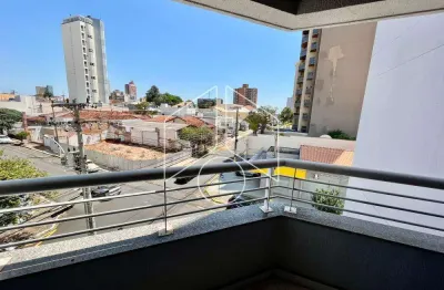 Apartamento com 3 quartos para alugar na Rua Coronel José Brás, 2075, Boa Vista, Marília