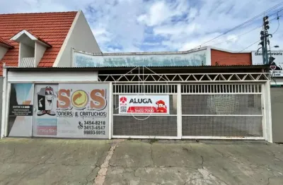 Ponto comercial para alugar na Avenida Pedro de Toledo, 10272, Palmital, Marília