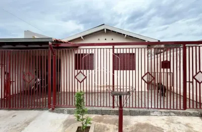 Casa com 3 quartos para alugar na Rua Arthur Calina, 2160, Núcleo Habitacional Costa e Silva, Marília