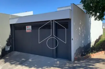 Casa com 3 quartos para alugar na Rua Thomaz Giovanini, 1002, Jardim Dom Frei Daniel Tomasella, Marília