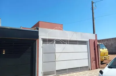 Casa com 3 quartos para alugar na Rua Itália, 799, Jardim Vista Alegre, Marília