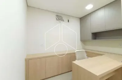 Sala comercial para alugar na Rua Álvares Cabral, 2143, Centro, Marília