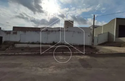 Terreno comercial para alugar na Rua Antônio Gallina, 0, 1068, Jardim Portal do Sol, Marília