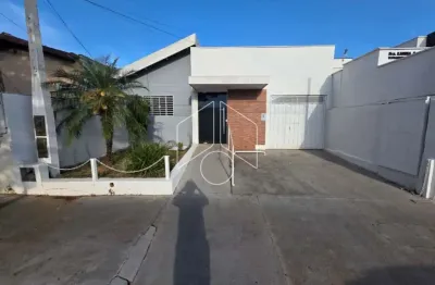 Sala comercial para alugar na Rua Vinte e Um de Abril, 1064, Jardim Maria Izabel, Marília