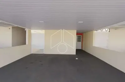 Casa em condomínio fechado com 2 quartos para alugar na Rua Ângelo Marconato, 2139, Condomínio Residencial Arezzo I, Marília