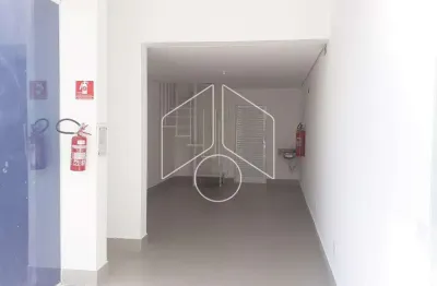 Sala comercial para alugar na Rua Nove de Julho, 3112, Banzato, Marília