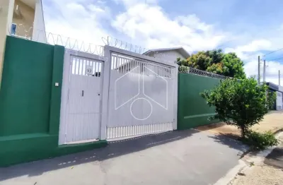 Ponto comercial para alugar na Rua Olar Durigheto, 2127, Parque São Jorge, Marília