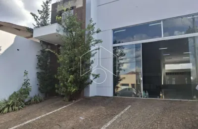 Barracão / Galpão / Depósito para alugar na Avenida República, 10087, Palmital, Marília