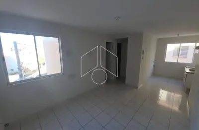 Apartamento com 2 quartos para alugar na Rua Santos Dumont, 6108, São Paulo, Marília