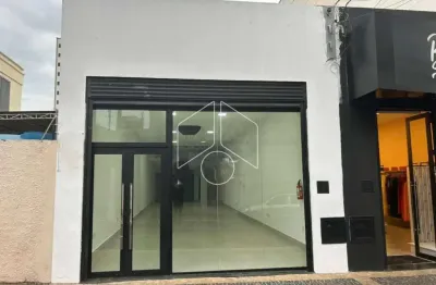 Barracão / Galpão / Depósito para alugar na Rua Quatro de Abril, 2116, Centro, Marília